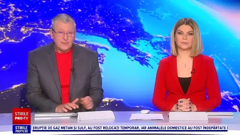 Risc de explozie într-un sat din Bihor. Greșeala unei firme care a forat pentru apă. „A început să miroasă a gaz”