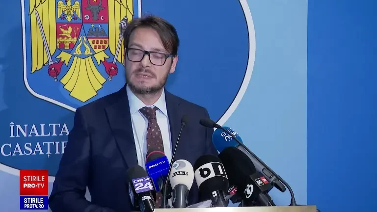 ÎCCJ contestă din nou la CCR legea privind pensiile speciale din Justiție: „Discriminează magistrații”