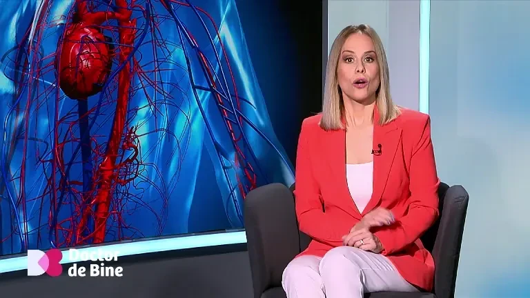 Cum ne afectează sănătatea deshidratarea „ascunsă” din sezonul de iarnă. Sindromul de care suferă 50% din pacienți