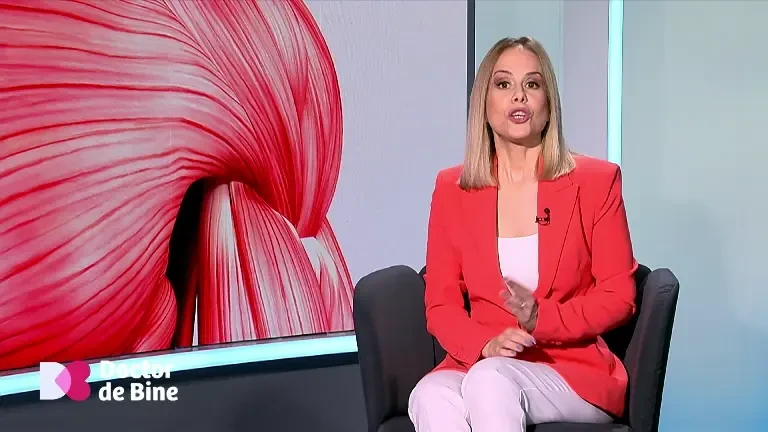 Modul în care ar trebui să slăbim fără a pierde mușchi. Beneficiile analizei corporale