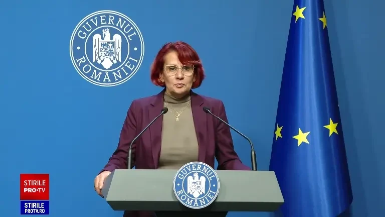 Premierul României anunță că în decembrie vom avea ”foarte probabil” o nouă ”ordonanță trenuleț”: ”Nu putem fugi de asta”