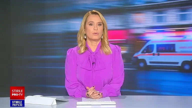 Un adolescent în stare critică a fost salvat de un aparat mobil ECMO pe durata transportului aerian. Cursă contracronometru