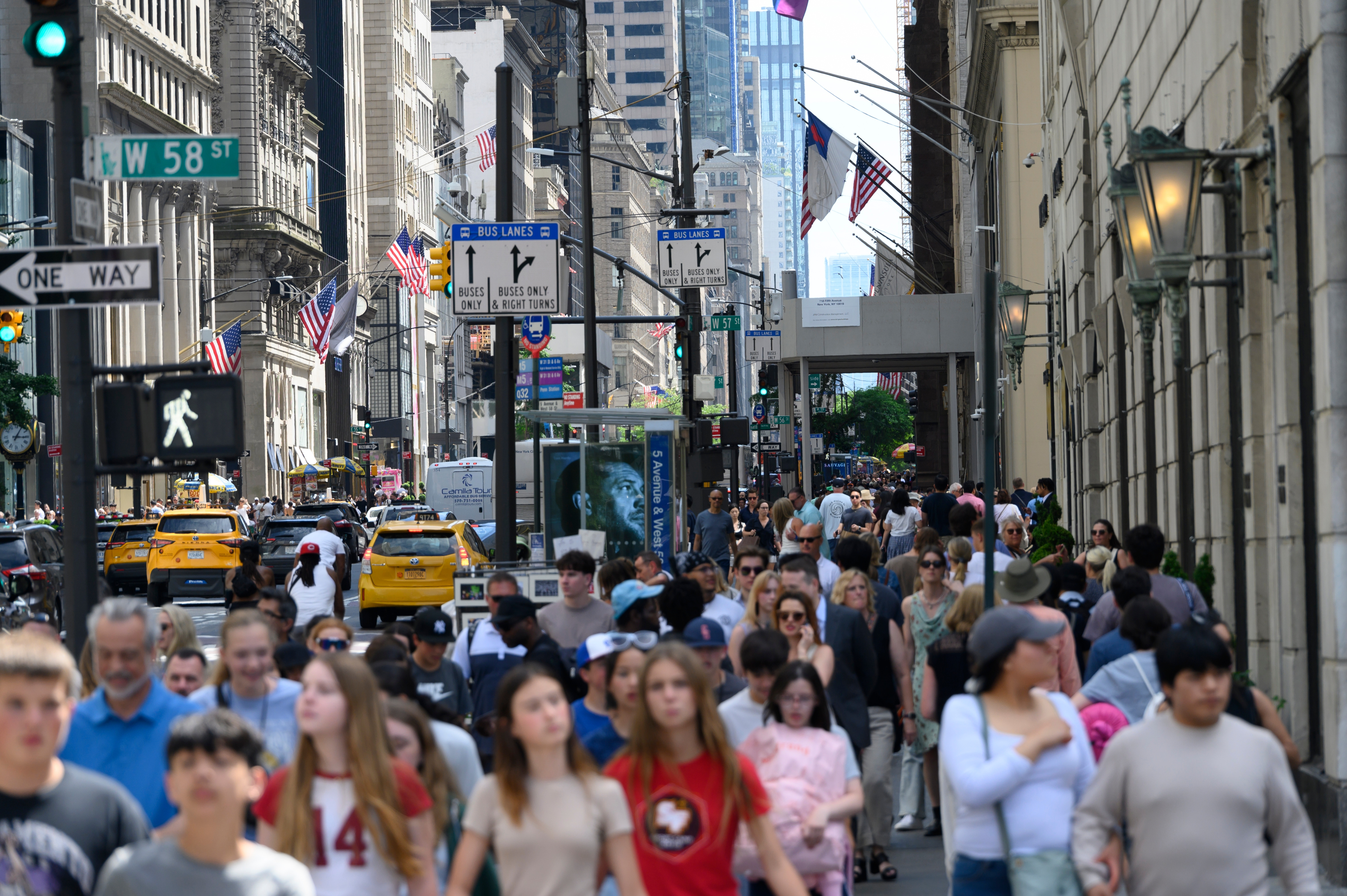 Administrația Trump extinde interdicția de călătorie pentru cetățenii din peste 30 de țări