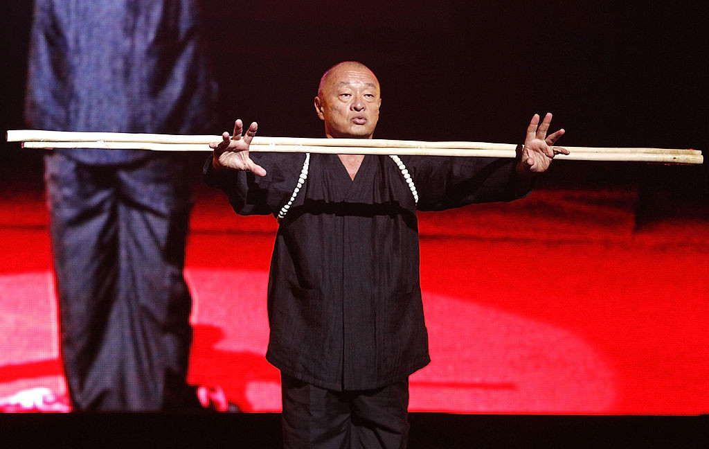 Unul dintre cei mai buni actori ai Japoniei, Cary-Hiroyuki Tagawa, celebru la Hollywood, a murit în urma unui AVC