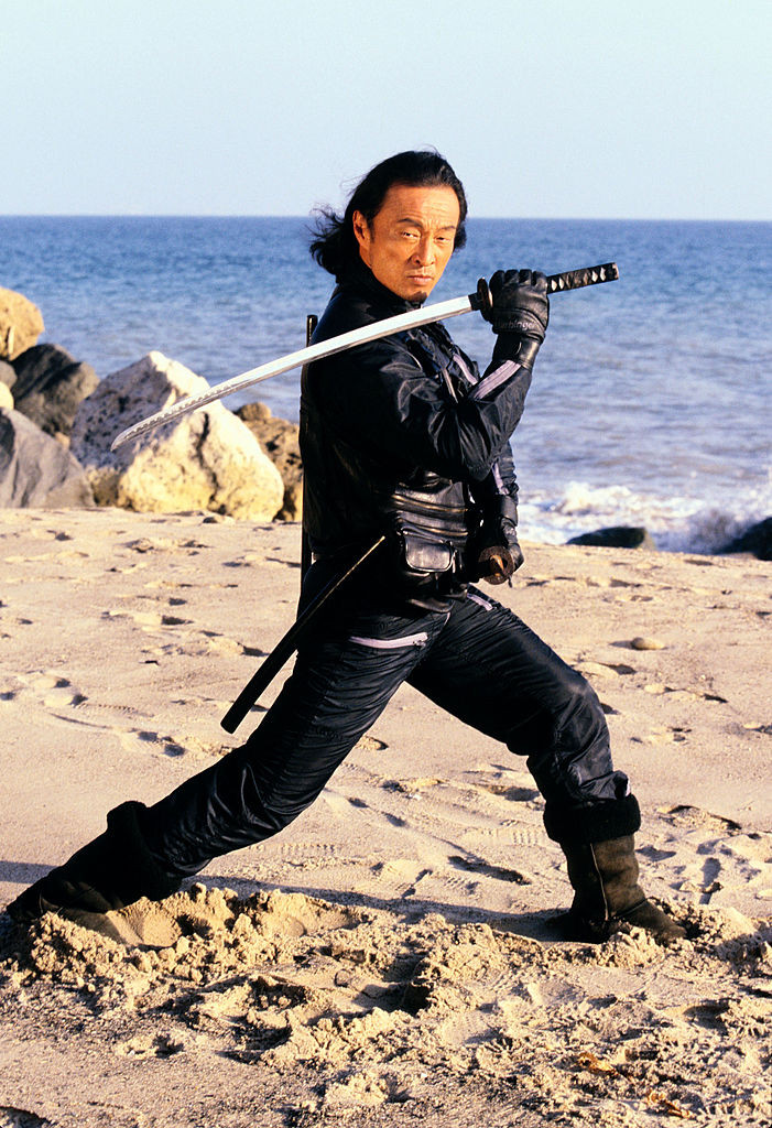 Cary-Hiroyuki Tagawa