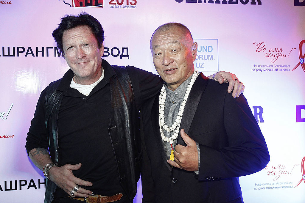 Cary-Hiroyuki Tagawa