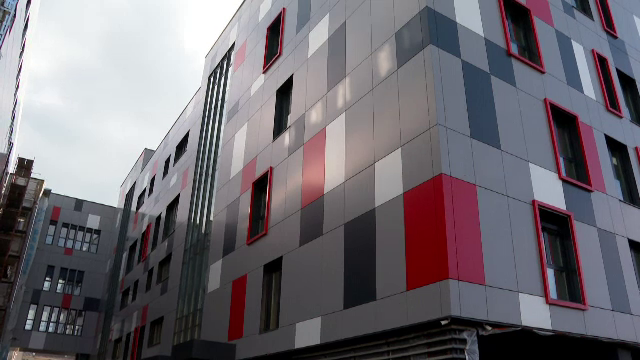 Două spitale construite prin PNRR, finalizate până la finalul anului. Postul pe care se bat sute de candidați