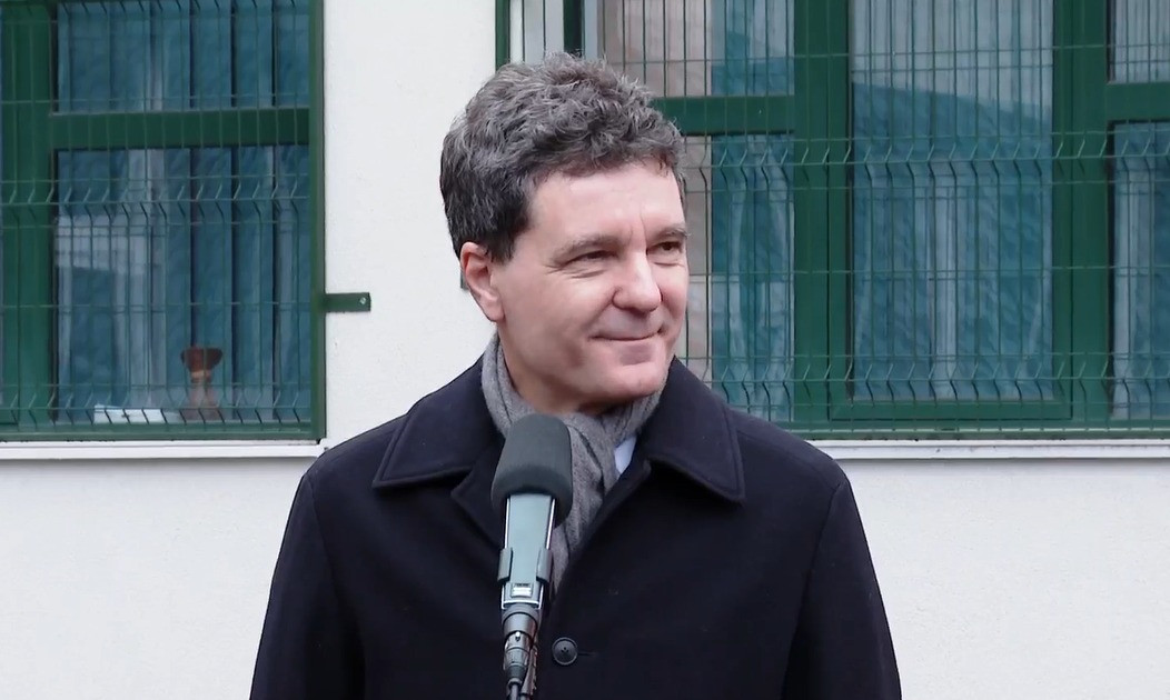 Nicuşor Dan, mesaj de Ziua Constituţiei: „România are nevoie de echilibru, profesionalism şi de decizii ancorate în lege”