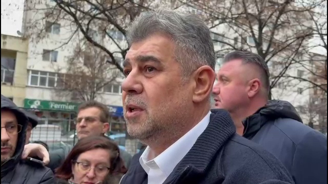 Ce crede Marcel Ciolacu despre premierul desemnat Luca Niculescu: „Are capacitatea de a coagula o majoritate”