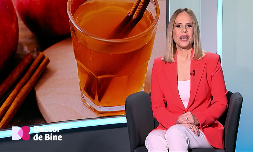 Doctor de bine. Emisiunea integrală din 7 decembrie 2025