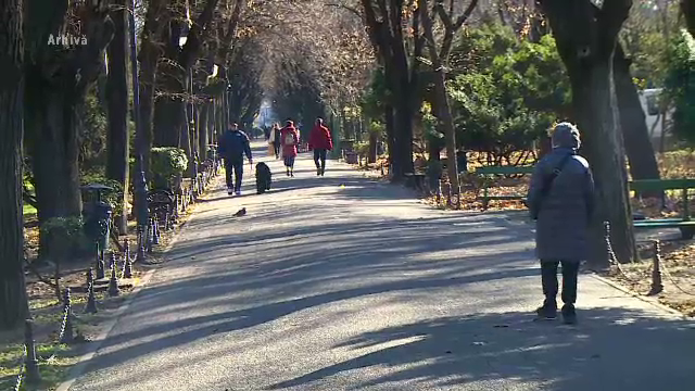 Vremea se schimbă în România. Temperaturile, anormale pentru această perioadă. Ce urmează săptămâna viitoare