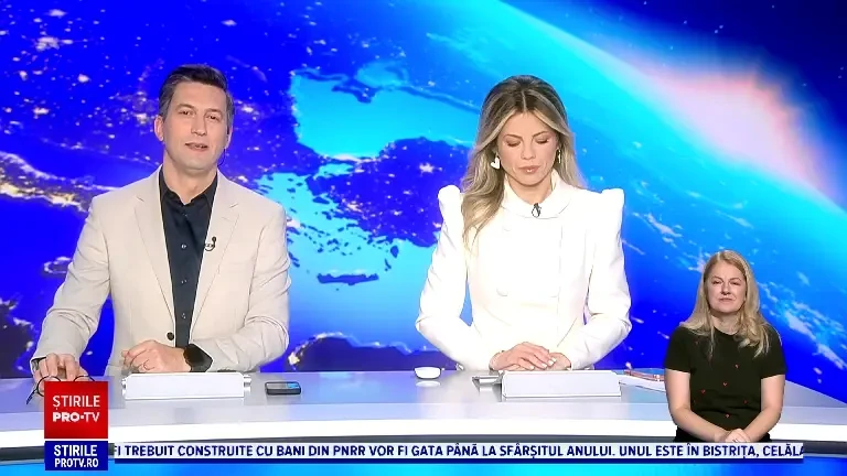 Căciuli de blană de sute de lei la tradiționalul târg din Blaj, ținut de Moș Nicolae