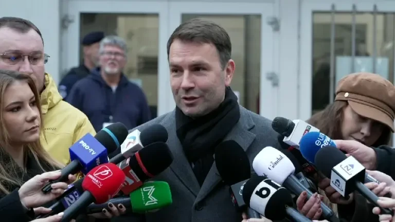 Alegeri locale 2025. Cătălin Drulă: Am votat cu încredere şi optimism pentru un nou început pentru Bucureşti