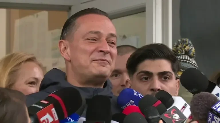 Daniel Băluţă: „A venit timpul ca rezultatele să fie cele care contează. Am făcut metrou, am făcut spitale, am făcut şcoli”