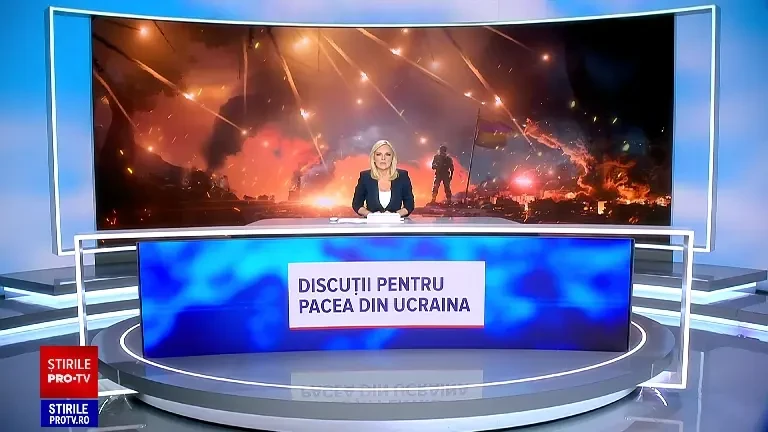 Emisarul lui Trump spune că pacea în Ucraina este „foarte aproape”. Două obstacole majore blochează acordul final