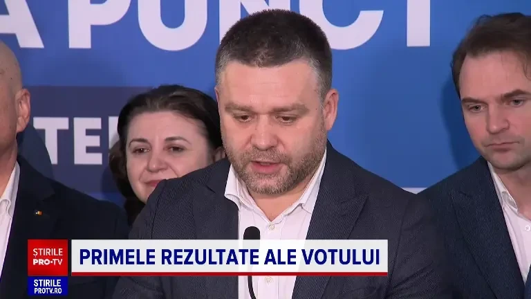 Alegeri locale 2025. Prima reacție a lui Ciprian Ciucu, după rezultatele exit-poll: ”Visul vieții mele deja se întâmplă”