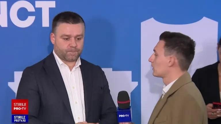 Ciprian Ciucu a anunțat care sunt primele trei probleme din București de care se va ocupa ”prioritar”, ca primar general