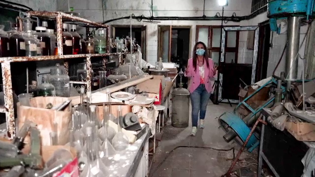 Institutul sfeclei, ținta unor afaceri cu clădirile statului. Zahărul se importă în proporție de 80%