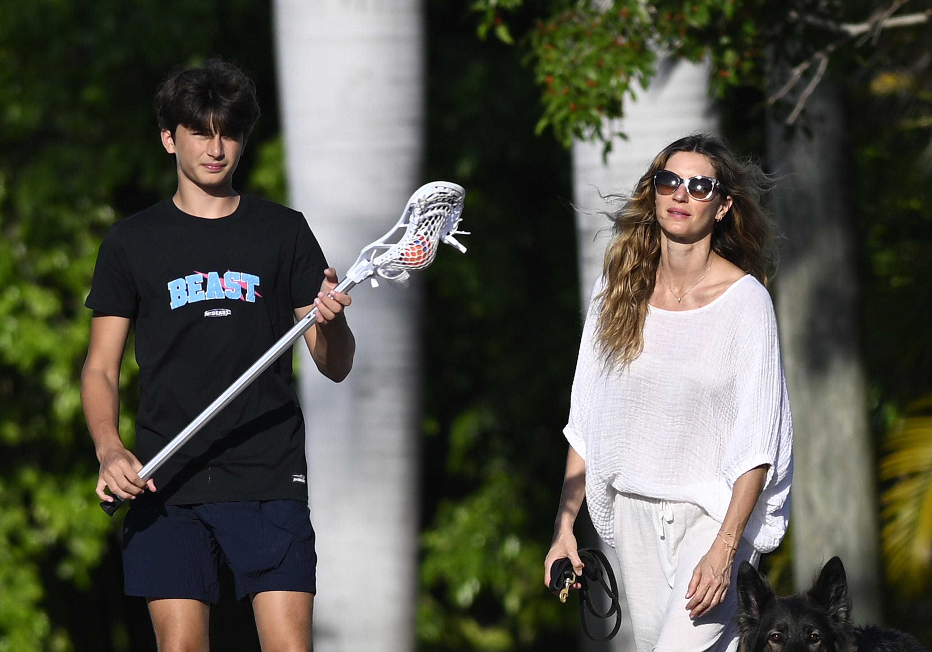 Gisele Bündchen s-a căsătorit în secret cu Joaquim Valente, într-o ceremonie intimă în Florida