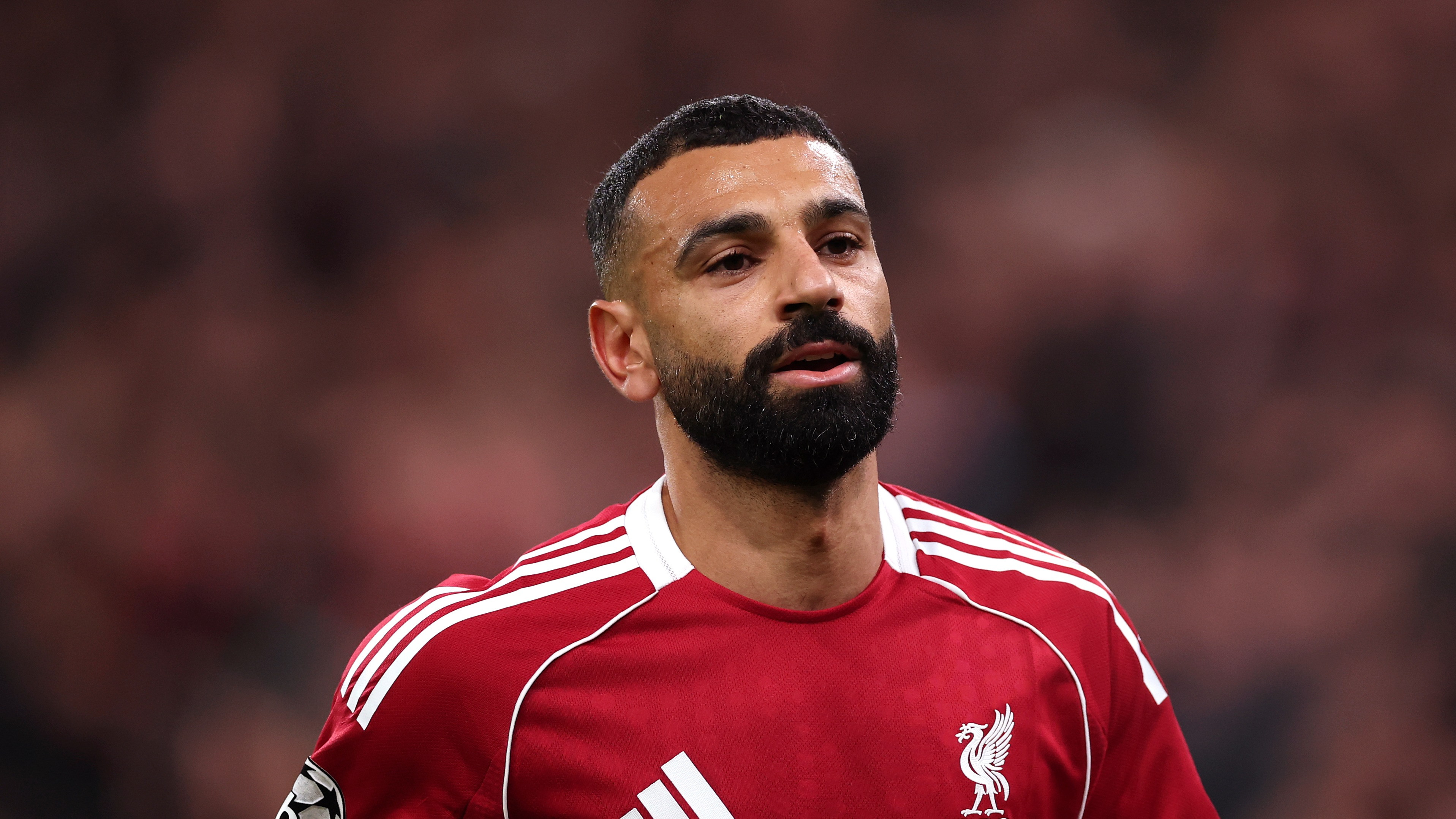 Salah ar putea pleca de la Liverpool în ianuarie. Este ademenit în cel mai bogat campionat din lume