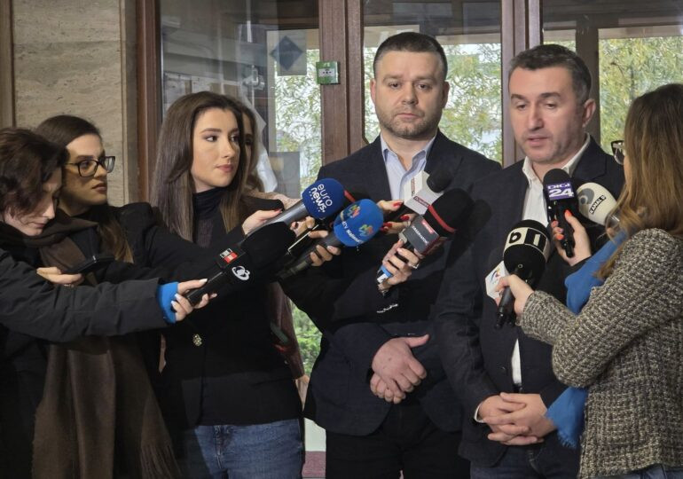 Cine este Paul Moldovan, viitorul șef al Sectorului 6. Mâna dreaptă a lui Ciucu, expert pentru francezi și Banca Mondială