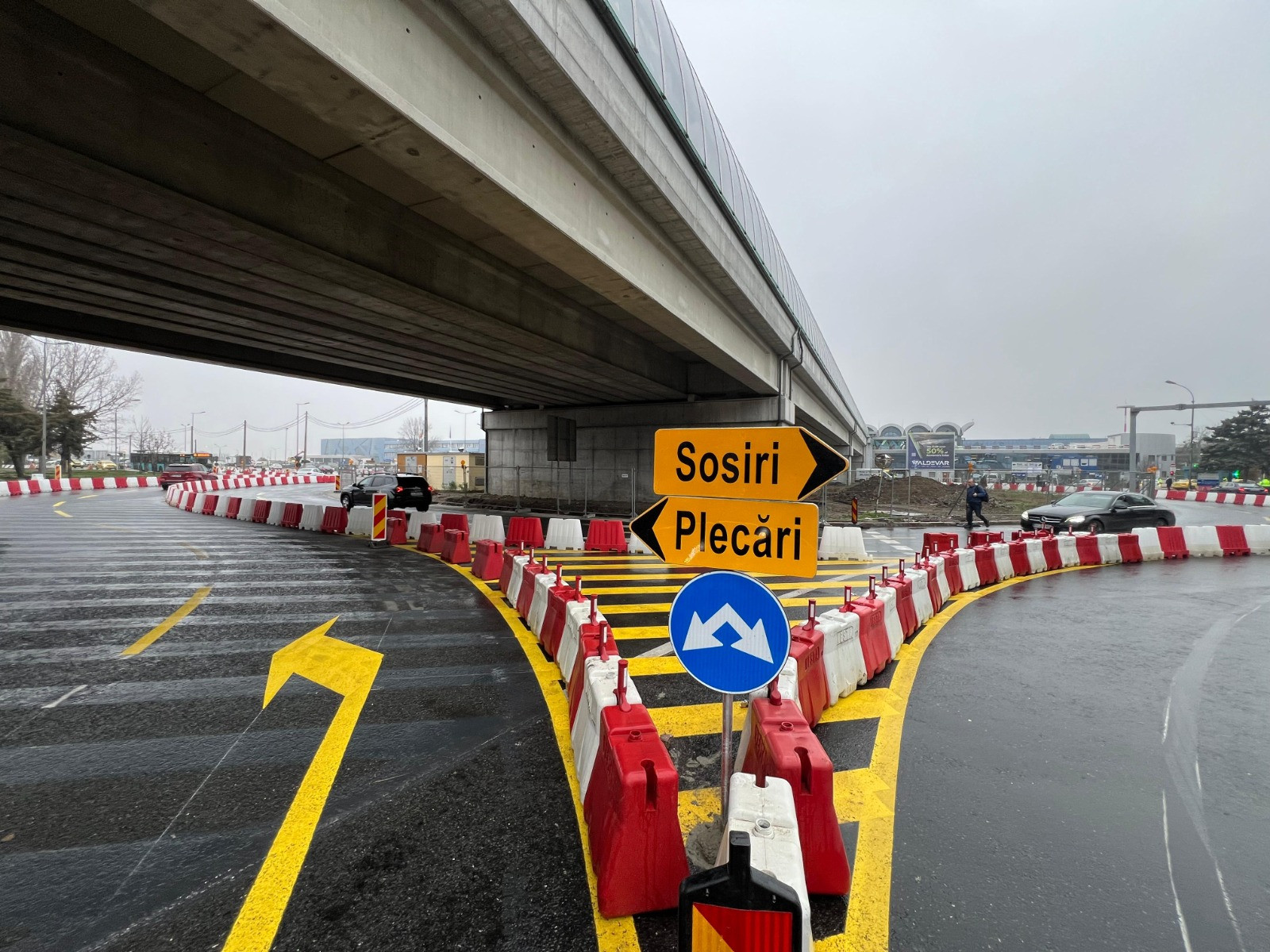 Israelul atacă Iranul: Zborurile București&ndash;Tel Aviv, sub semnul incertitudinii. Decocamdată nu sunt anulări