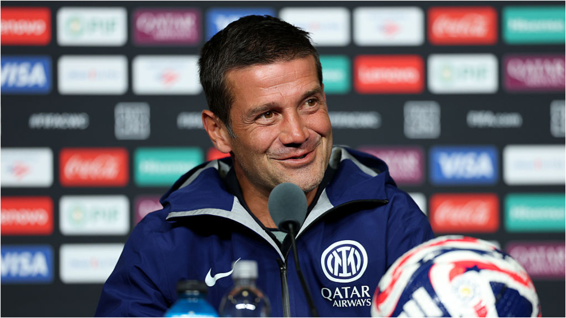 Gluma făcută de Cristi Chivu înainte de Inter - Liverpool. Cum a comentat absența lui Salah