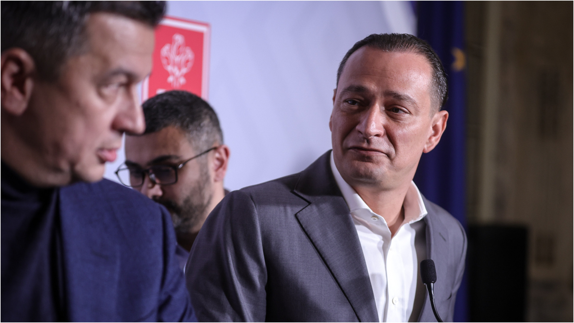 PSD a pierdut Capitala pentru a treia oară consecutiv. Grindeanu încearcă să acopere eșecul cu succesul lui Ciolacu