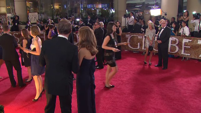 Nominalizările pentru premiile Globurile de Aur au fost anunțate. Ce filme și actori sunt pe lista favorită a Hollywood-ului