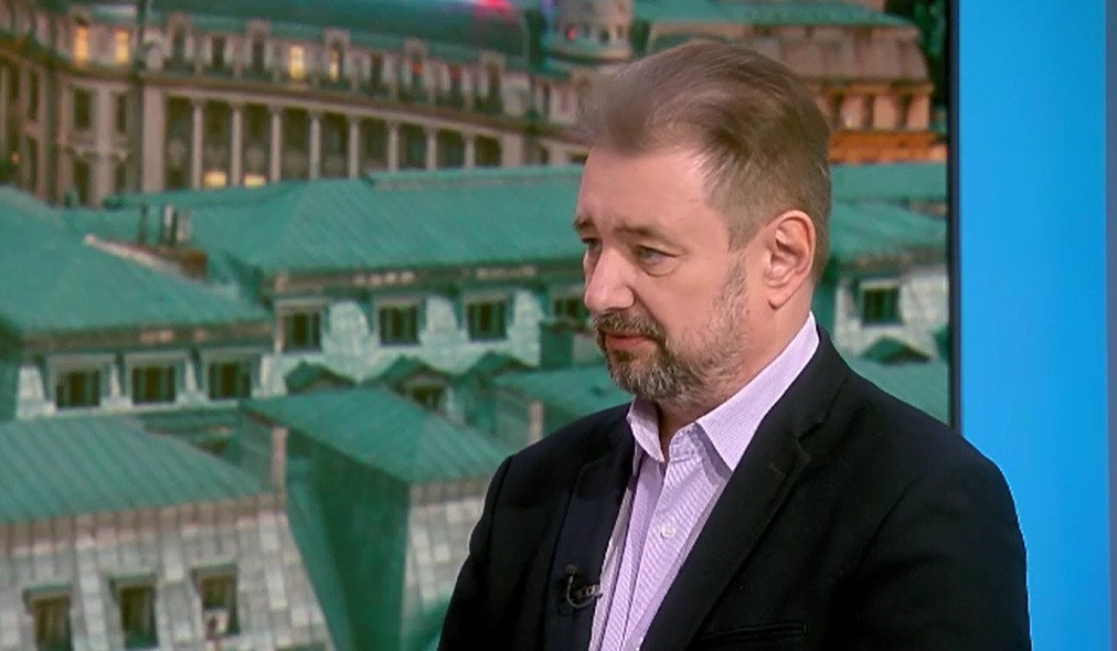 Politolog, după alegeri: „Un alt perdant este Nicușor Dan. Mă aștept ca președintele să devină din ce în ce mai izolat”