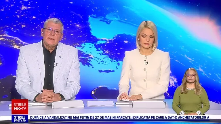 La Iași, doi elevi care studiază pianul s-au făcut remarcați cu o interpretare de excepție. Au cântat "Rapsodia Română" a lui George Enescu la patru mâini