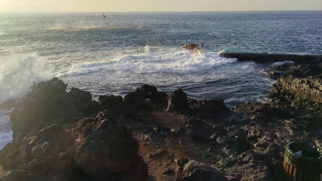 Cum s-a petrecut tragedia din Tenerife în care doi români și-au pierdut viața. Turiștii au ignorat steagul roșu