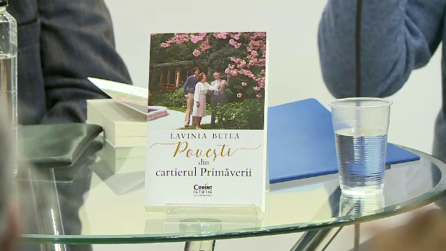 Mărturii din Cartierul Primăverii. Viața elitelor comuniste, dezvăluită în noua ediție a cărții „Cartierul Interzis”