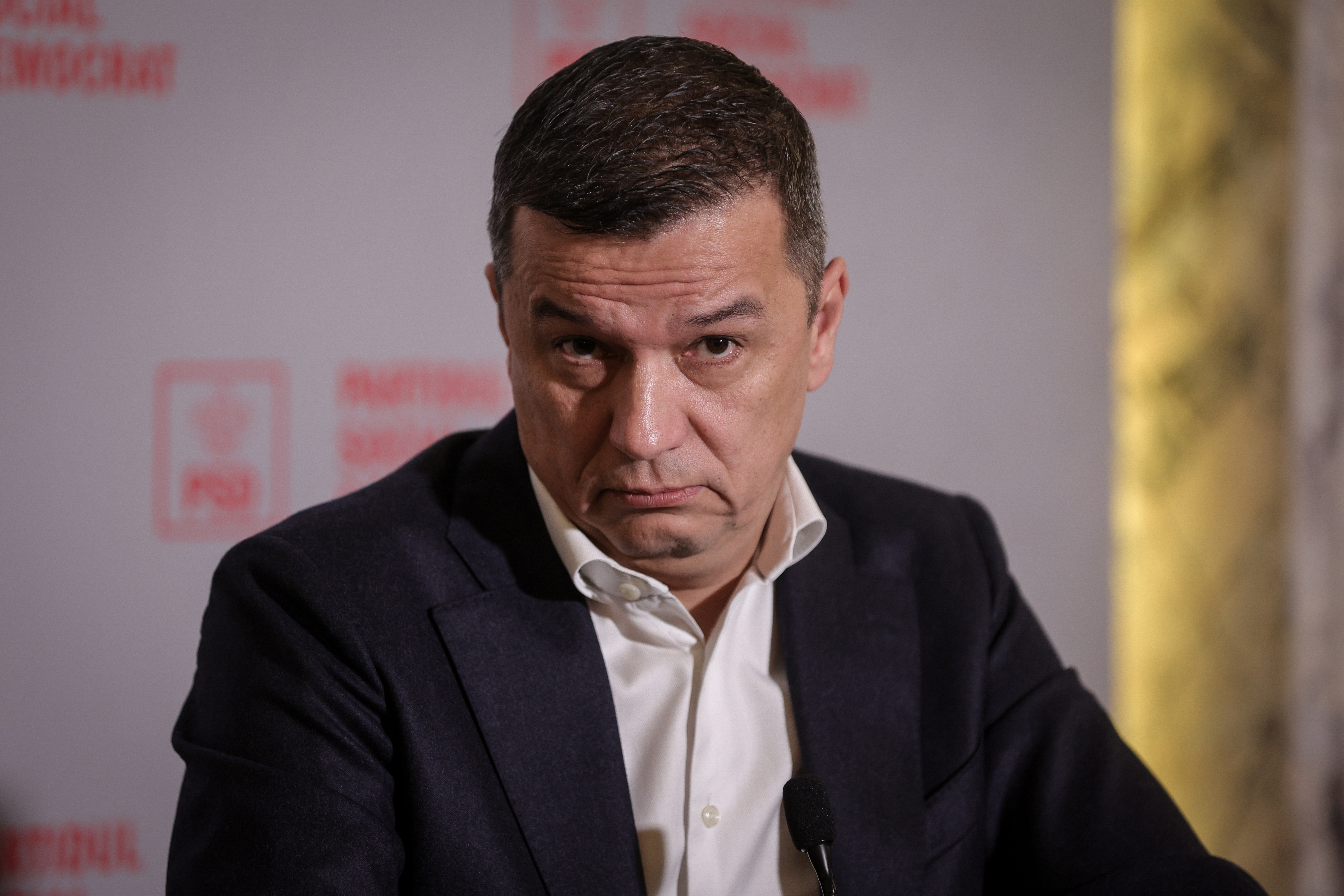 Sorin Grindeanu: &bdquo;Nu există altă alternativă de guvernare. &Icirc;ți dorește cineva anticipate?&rdquo;