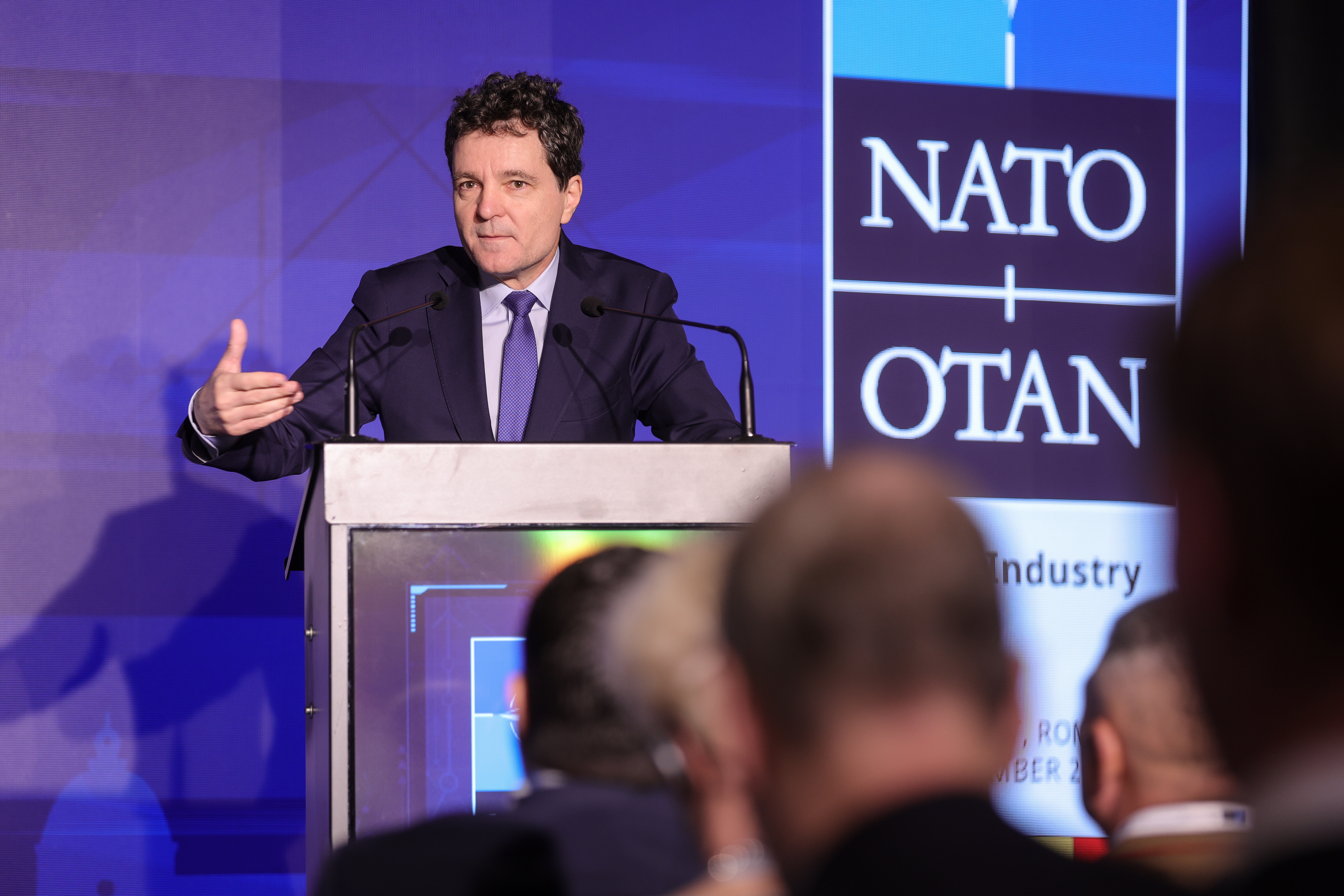 Președintele Nicușor Dan avertizează indirect Rusia: ”Dacă vom avea drone, o să vedeţi că le dăm jos”