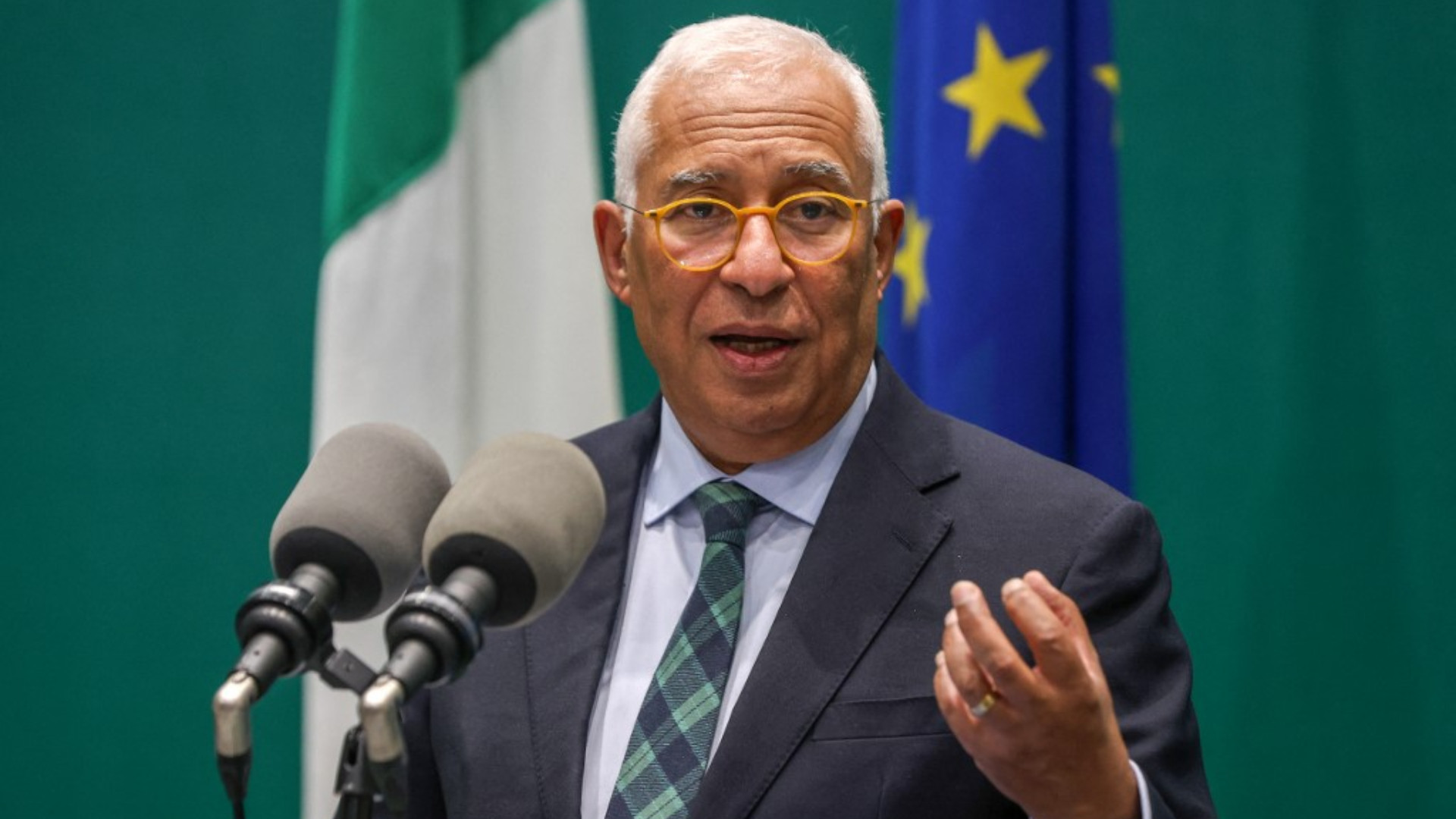 Prima reacție a UE după ce Trump a spus că liderii europeni sunt „slabi”. Președintele SUA, avertizat