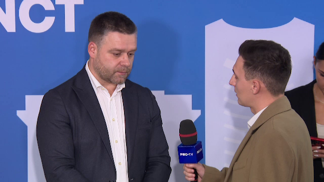 Marile teste care îl așteaptă pe Ciprian Ciucu, noul primar al Bucureștiului. Riscurile din Centrul Vechi