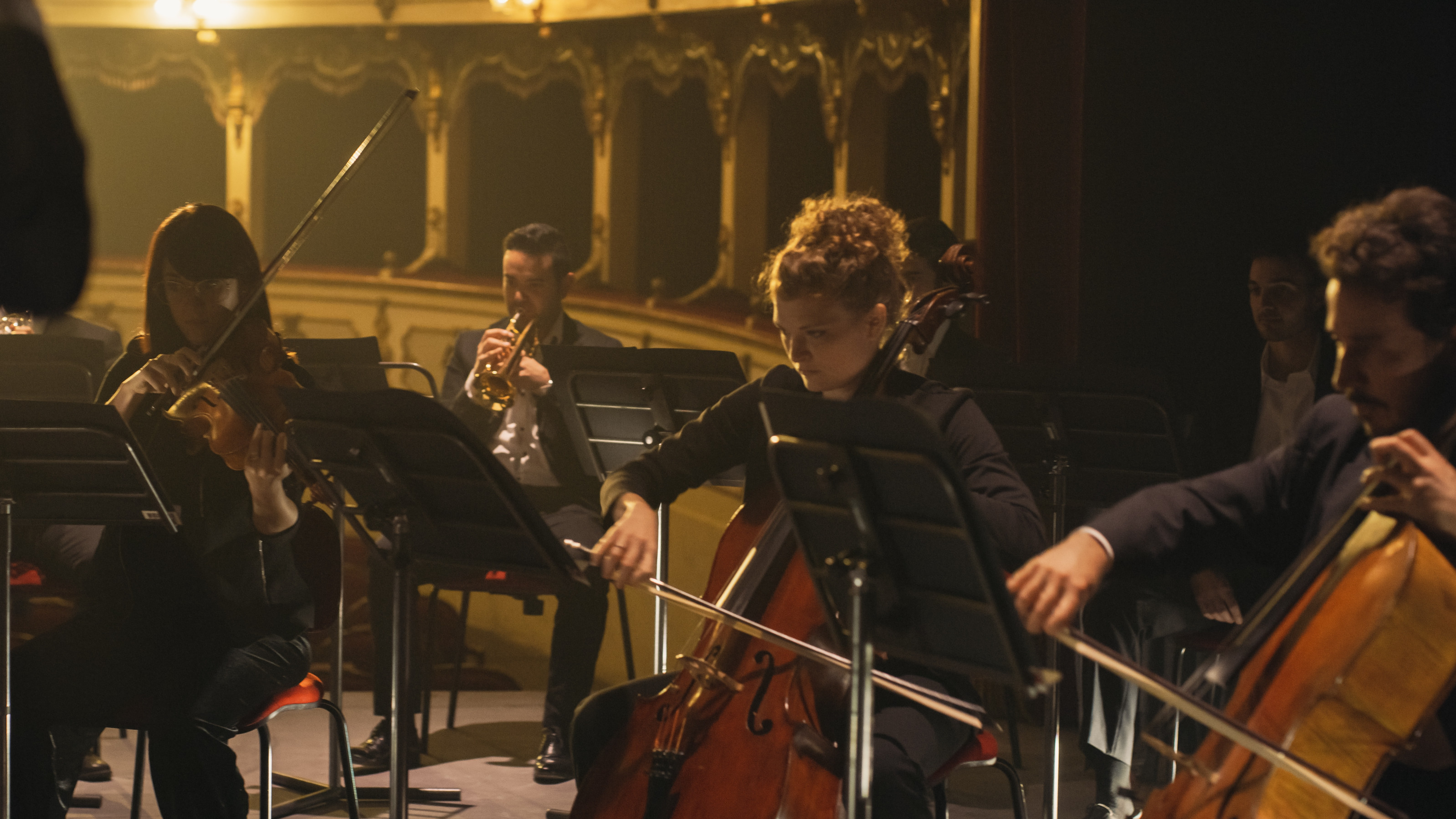 Ucraina critică prezența unor artiști ruși la un concert de muzică clasică de la Cluj: Arta nu poate ascunde crimele Rusiei