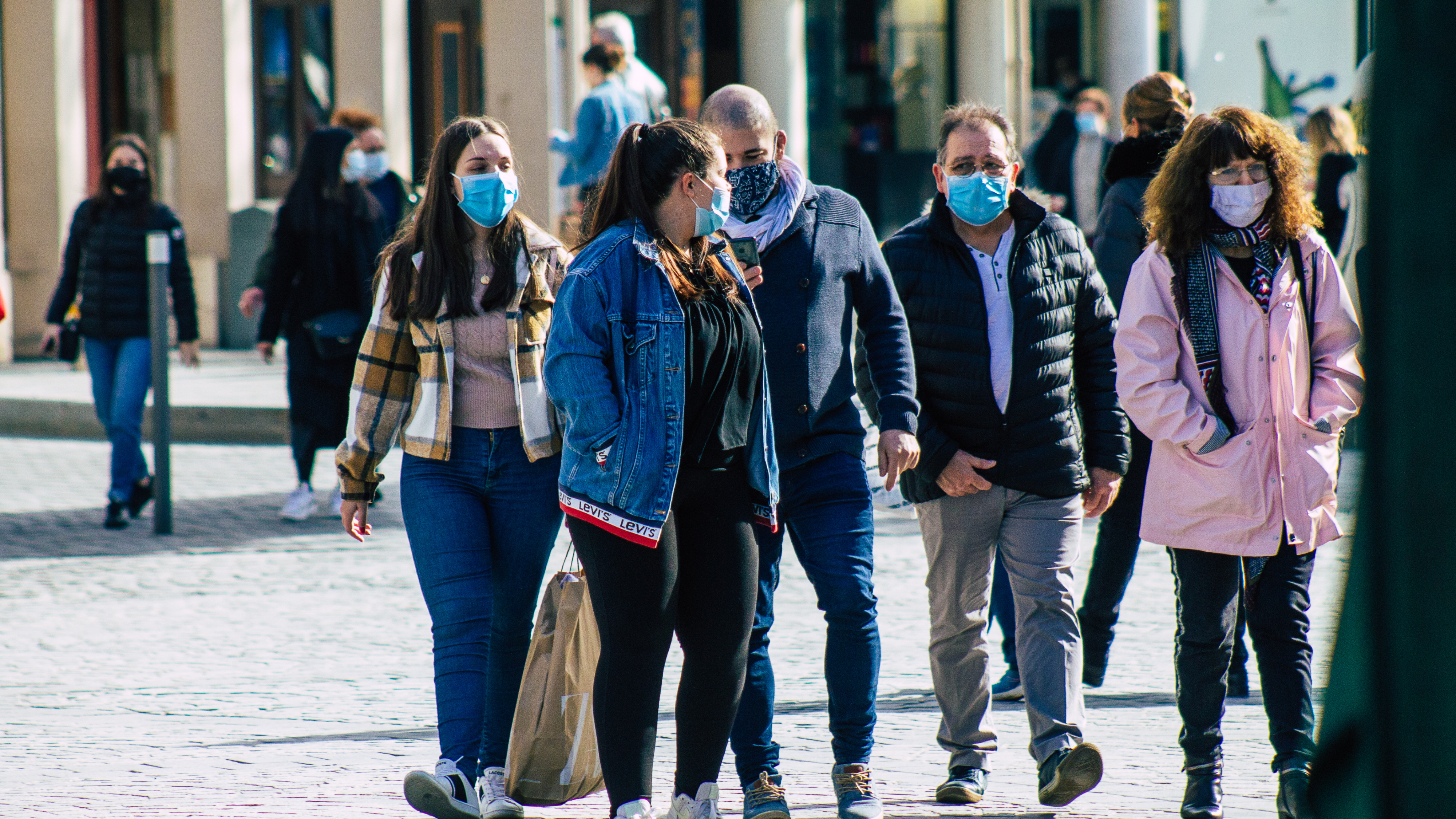 Urmările virusului Covid-19. Studiile arată modificări cerebrale