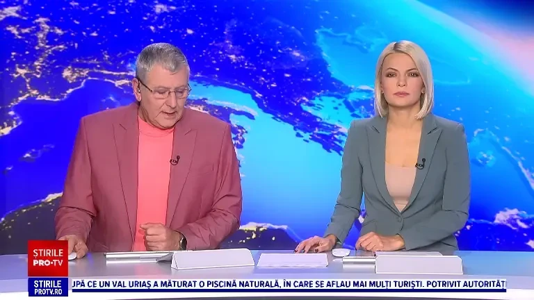 Cum s-a petrecut tragedia din Tenerife în care doi români și-au pierdut viața. Turiștii au ignorat steagul roșu