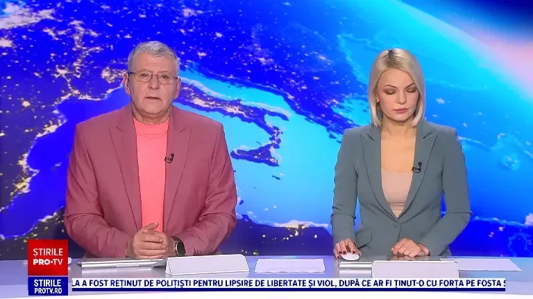 Două șosele importante din România sunt amenințate de alunecări de teren după ploile abundente. Situația este monitorizată