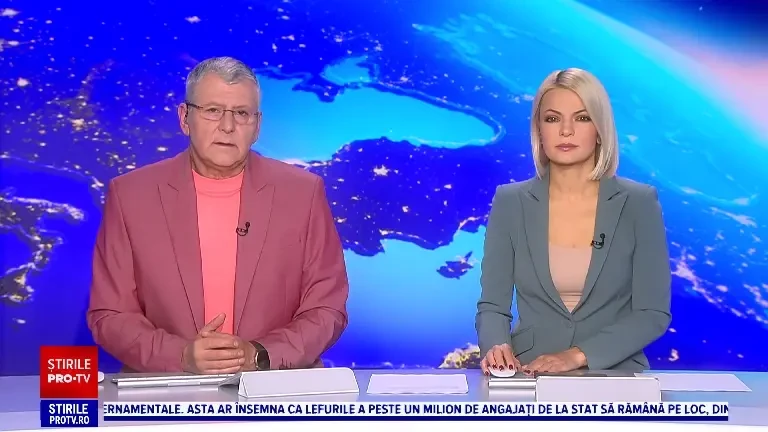 Un tânăr a ajuns la Spitalul Județean din Galați cu o infecție severă. După ce a fost operat s-a supărat pe medici