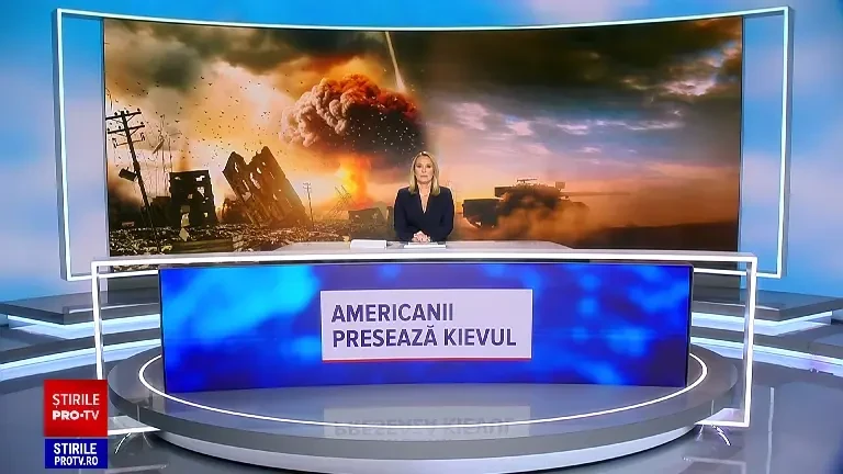 Trump spune că liderii europeni sunt „slabi” și că majoritatea statelor UE se „descompun”. „Dezastrul” la care se referă