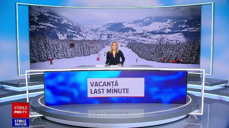 Oferte last minute pentru vacanțele de sărbători atrag turiștii. Reducerile ajung până la 30% pentru destinațiile calde