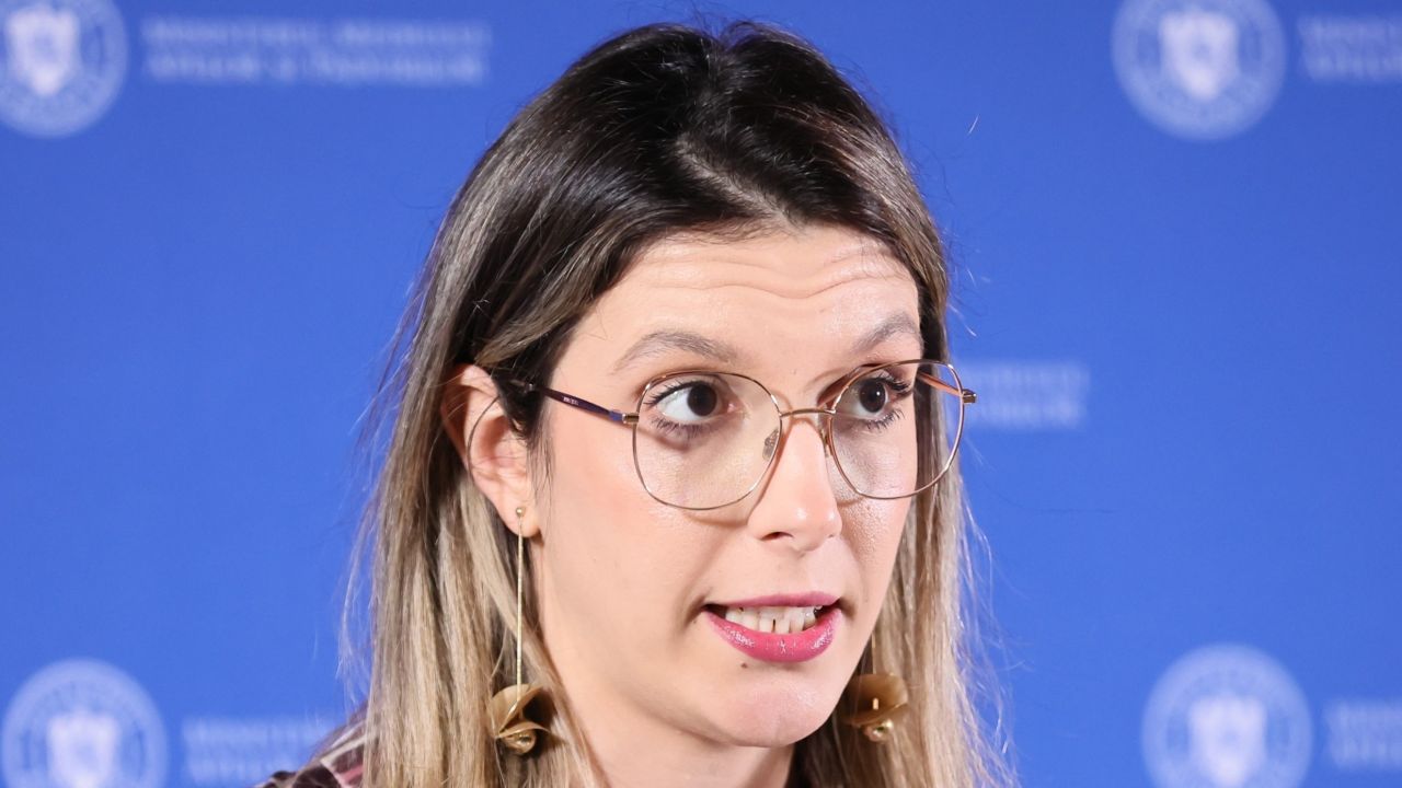 Scandalul ANM: Diana Buzoianu explică blocajul decizional din Consiliul de Administrație
