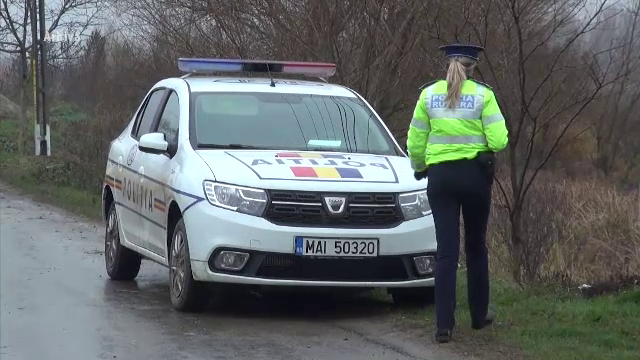 Un tânăr de 16 ani din Iași a abuzat sexual o femeie de 52 de ani. A amenințat-o că o ucide dacă țipă