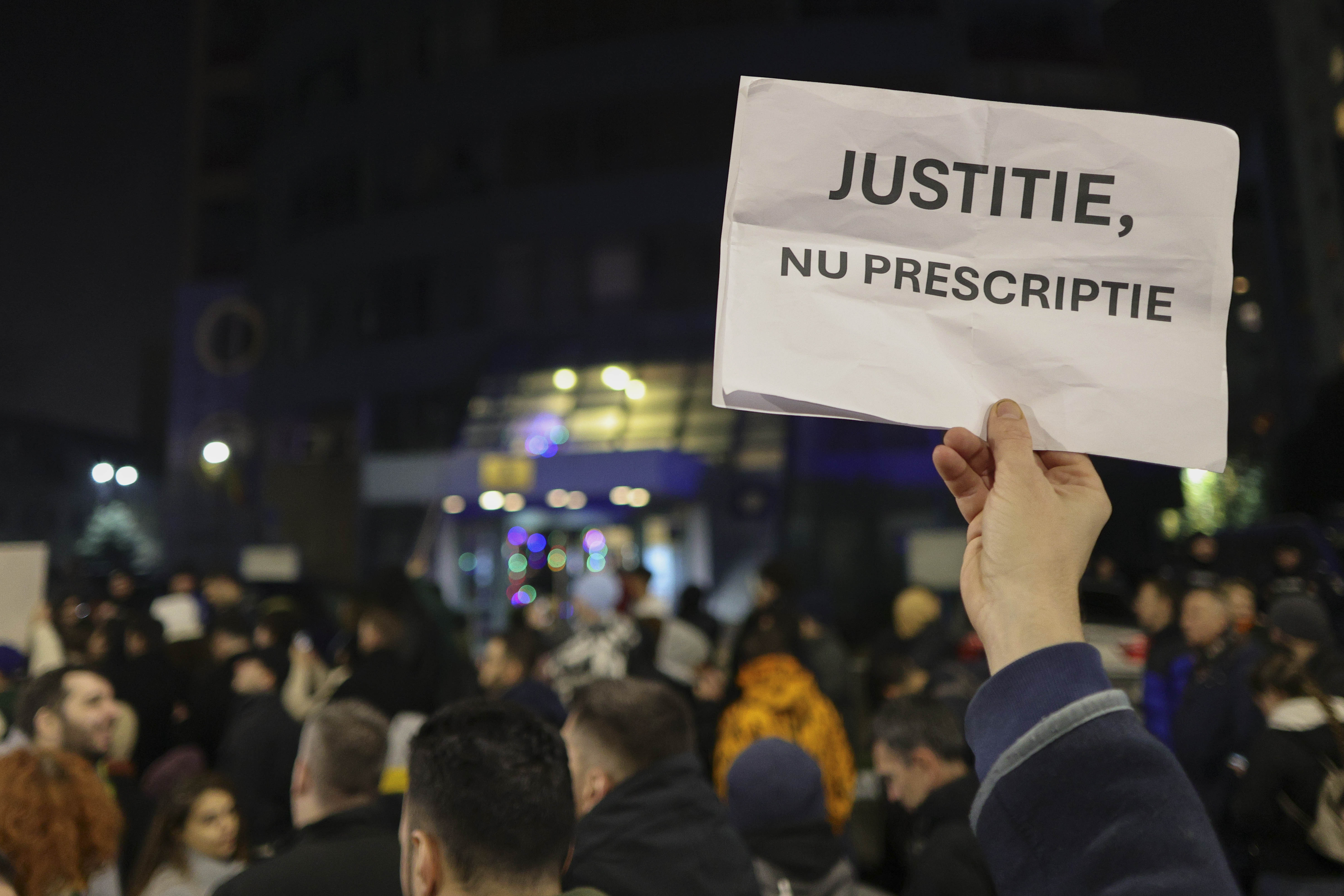 Noi proteste în țară pentru reforma Justiției. Orașele unde se organizează astăzi manifestanții