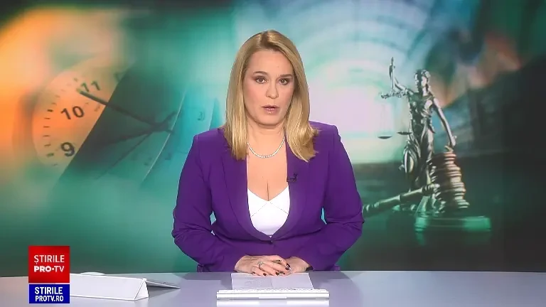 Curtea de Apel București atacă un judecător care apare în documentarul despre Justiție: „Afirmațiile sunt grav denaturate”