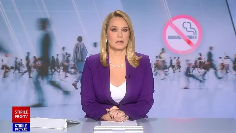 Minorii nu vor mai putea fuma în spații publice. Amenzi de până la 500 de lei dacă sunt prinși - Proiect