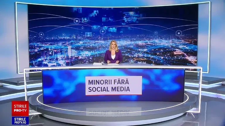 Interdicția copiilor sub 16 ani la rețelele sociale a intrat în vigoare în Australia. Ce fac marile platforme